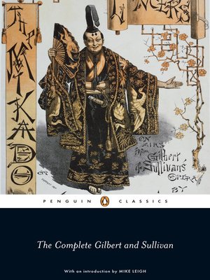 The Savoy Operas: The Complete Gilbert and Sullivan - ebook